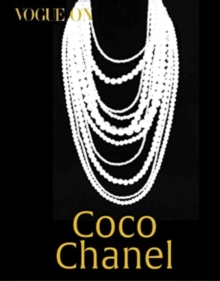 Image for Vogue on: Coco Chanel