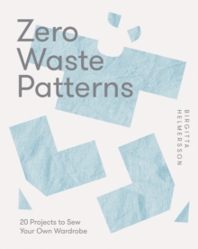 Image for Zero Waste Patterns