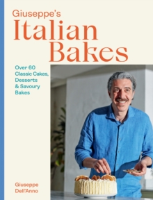 Image for Giuseppe's Italian Bakes