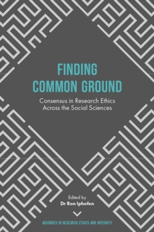 Image for Finding Common Ground
