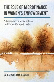 Role of Microfinance in Women's Empowerment