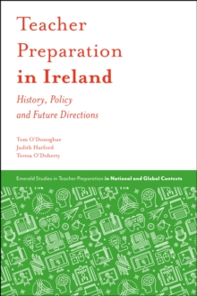 Image for Teacher Preparation in Ireland