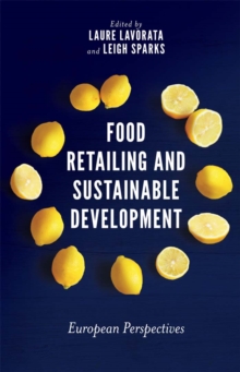 Image for Food Retailing and Sustainable Development