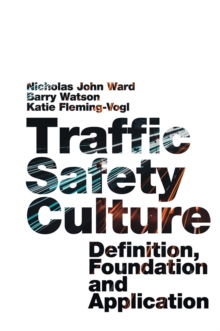 Image for Traffic Safety Culture