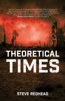 Image for Theoretical Times