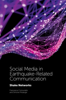 Image for Social Media in Earthquake-Related Communication