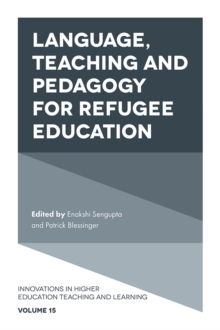 Image for Language, teaching and pedagogy for refugee education