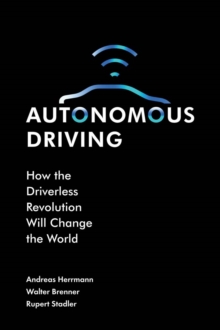 Image for Autonomous driving