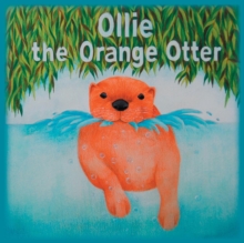Image for Ollie the Orange Otter