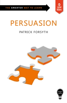 Image for Smart Skills: Persuasion