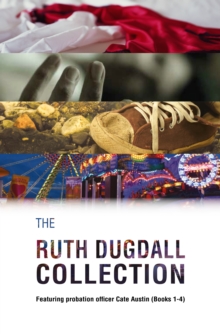 Image for The Ruth Dugdall collection