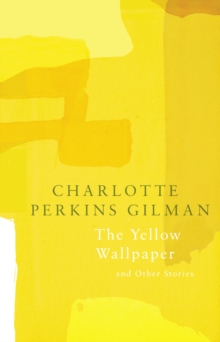 Image for The yellow wallpaper