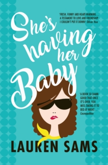 Image for She's having her baby