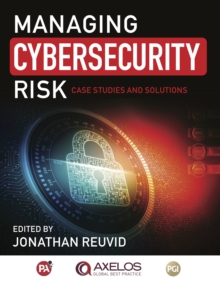 Image for Managing cybersecurity risk
