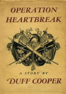 Image for Operation Heartbreak