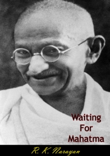 Image for Waiting For Mahatma