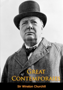 Image for Great Contemporaries [Revised Edition]