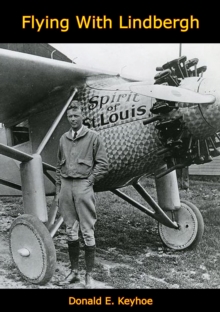 Image for Flying With Lindbergh