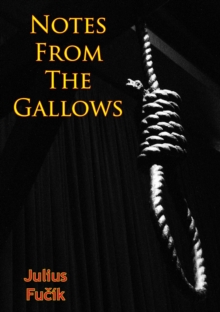 Image for Notes from the Gallows