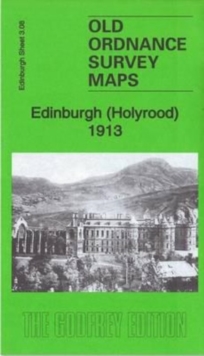 Image for Edinburgh (Holyrood) 1913