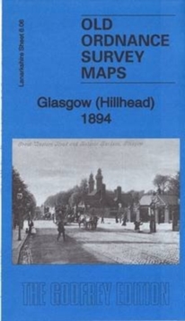 Image for Glasgow (Hillhead) 1894