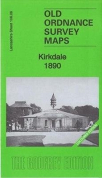 Image for Kirkdale 1890