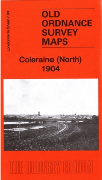 Image for Coleraine (North) 1904
