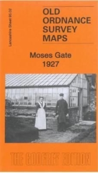 Image for Moses Gate 1927