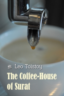 Image for Coffee-House of Surat