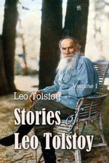 Image for Stories of Leo Tolstoy