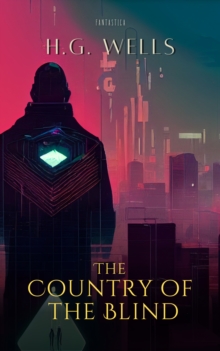 Image for Country of the Blind