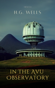 Image for In the Avu Observatory
