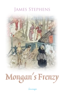 Image for Mongan's Frenzy