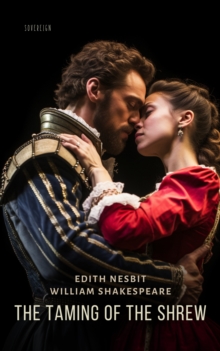 Image for Taming of the Shrew