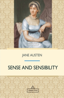 Image for Sense and Sensibility