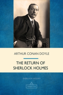 Image for Return of Sherlock Holmes