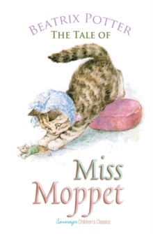 Image for The Tale of Miss Moppet
