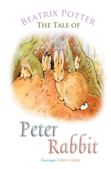 Image for The Tale of Peter Rabbit