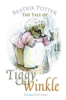 Image for The Tale of Mrs. Tiggy-Winkle