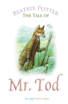 Image for The Tale of Mr. Tod