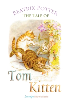 Image for The Tale of Tom Kitten