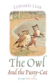Image for The Owl and the Pussy-Cat