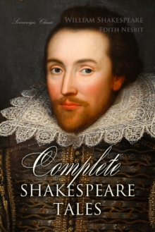 Image for Complete Shakespeare Tales