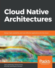Image for Cloud Native Architectures