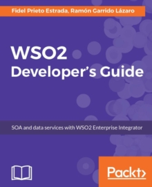 Image for WSO2 Developer's Guide
