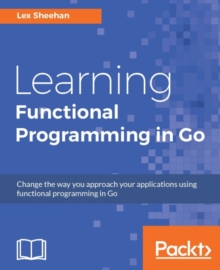 Image for Learning functional programming in go