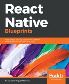 Image for React Native Blueprints