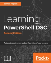Image for Learning PowerShell DSC -