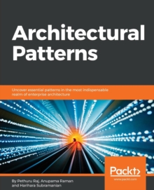 Image for Architectural Patterns