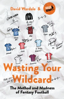 Image for Wasting Your Wildcard